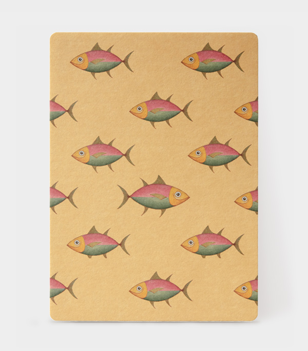 Machs einfach Fische